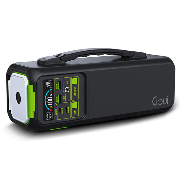 Goui Beast 200W Station d’énergie portable Goui Beast 200W Station d’énergie portable